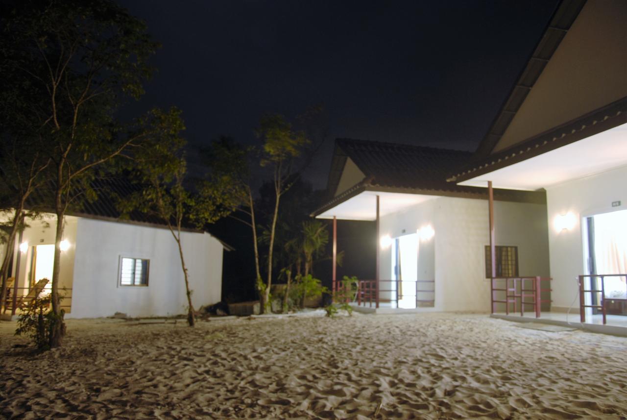 Home Stay Resort Koh Rong Sanloem Exterior photo