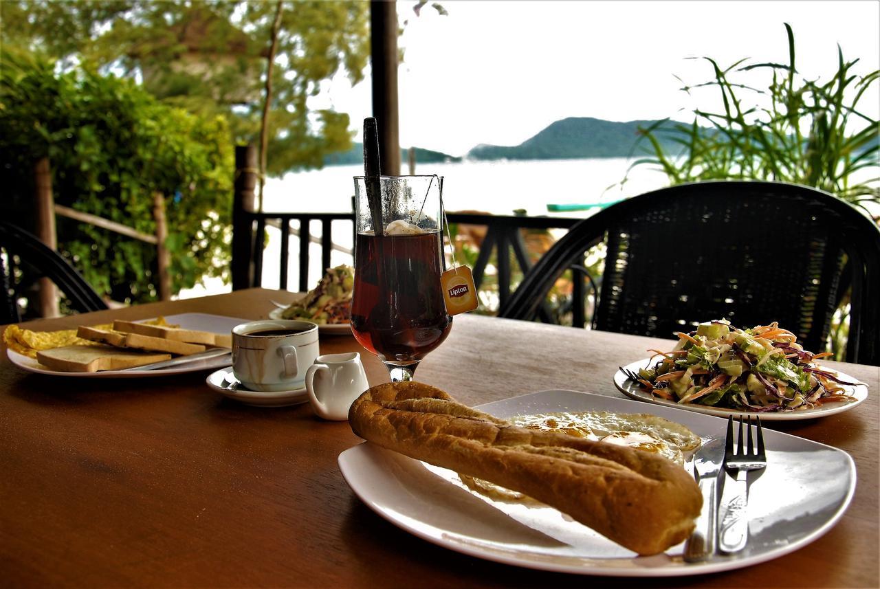 Home Stay Resort Koh Rong Sanloem Exterior photo